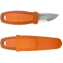 Ніж Morakniv Eldris Burnt Orange нержавіюча сталь (13501)