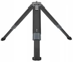 Штатив Ulanzi Vijim Metal Xiaomini Tripod UV-2315 MT-22 Black - мініатюра 4