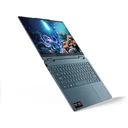 Ноутбук Lenovo Yoga 7 2-in-1 14AKP10 AI 7 350 50GHz,32GB LPDDR5x,1TB,Radeon,Windows 11 Професійна - мініатюра 10