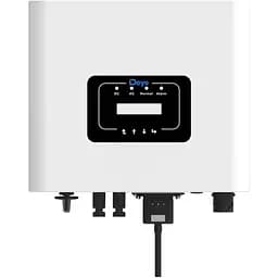 Сетевой солнечный инвертор Deye SUN-6K-G04 [112964]