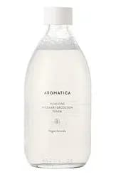 Тонер для обличчя Aromatica заспокійливий, з розмарином, 300 мл (871349)