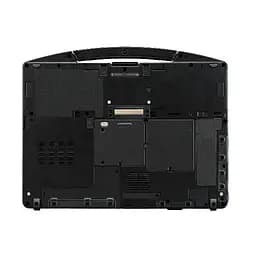 Ноутбук Panasonic Toughbook FZ-55, 14 inch 1366 x 768, Intel Core i5-1145G7 14 C/20 T, 3 GHz - 4.8 GHz, 24 MB cache, 35 W, 8 GB DDR4, 256 GB SSD, FZ-55DZ0PRB4 - мініатюра 2