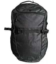 Рюкзак Snowball 41501 колір чорний
