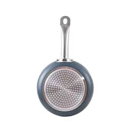 Набір сковорідок Bergner Professional chef anthracite 20/28 см (BG-31593-ANTH) - мініатюра 4