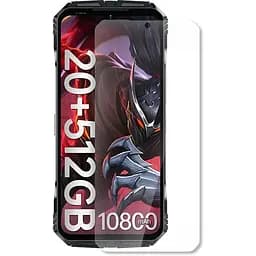 Захисна плівка StatusSKIN для Doogee S118 Екран Матова Lite