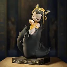 Колекційна фігурка POP TOP 52Toys серії "Sleep" - ГАЛЕРЕЯ МИСТЕЦТВА (у дисп., в ас.) Pop Top 24CB583SL02 - мініатюра 7