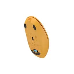 Мишка A4Tech FG15CS Air2 Wireless Yellow (4711421001236) - мініатюра 10