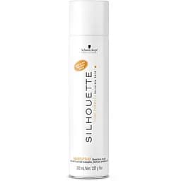 Лак для укладки волос SILHOUETTE эластичной фиксации 500 мл