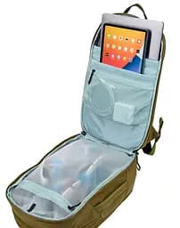 Дорожній рюкзак Thule Aion Travel Backpack 28L TATB128 Nutria (6808625) - мініатюра 6
