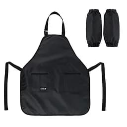 Фартук Kite Education Teens 526 черный (K25-526-4)