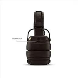 Бездротові накладні навушники Marshall Major V (1006834) Brown (коричневі) - мініатюра 9