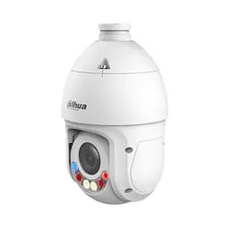 IP PTZ-відеокамера 8Mp Dahua DH-SD4E825GB-HNR-A-PV1 f=5-125mm, ІЧ+LED (99-00016841) - мініатюра 3