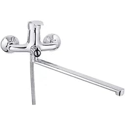 Смеситель для ванны Kroner KRM Konstante - C072 (CV023593)