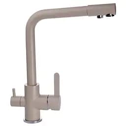 Змішувач для кухні під осмос Globus Lux Lazer GLLR-0444-4-COLORADO (19237)