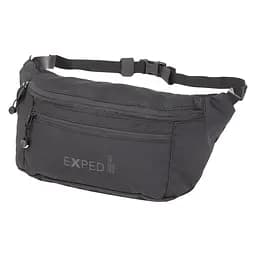 Поясна сумка Exped Travel Belt Pouch (2023) Чорний