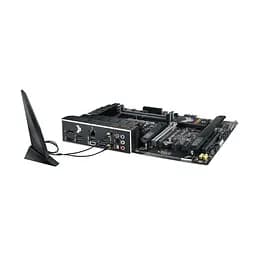Материнcька плата TUF GAMING B760-PLUS WIFI s1700 B760 4xDDR5 M.2 HDMI DP Wi-Fi BT ATX Asus teh0018970 - мініатюра 7