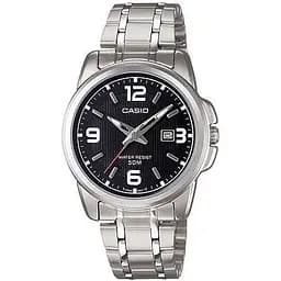 Женские часы Casio Timeless Collection LTP-1314D-1A