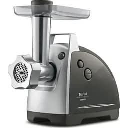 М`ясорубка Tefal HV8 Successor 2200 Вт чорна (NE688837)