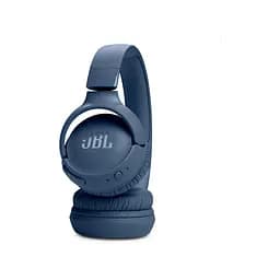 Навушники JBL Tune 520BT Blue - мініатюра 8