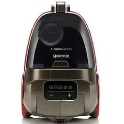 Пилосос Gorenje (VCEA03GAPRACY) - мініатюра 9