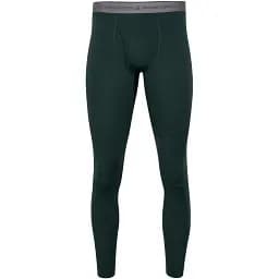 Термоштани Frontier Taxus XXXL merino Forest green