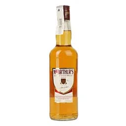 Шотландський віскі MacArthurs, 40%, 0,5 л