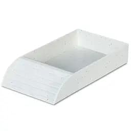Басейн для черепах Repti-Zoo Multi-Function Turtle Water Dish 20x35,5x6 см (GK11)
