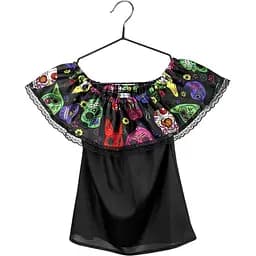 Майка Санта Муерте дитяча