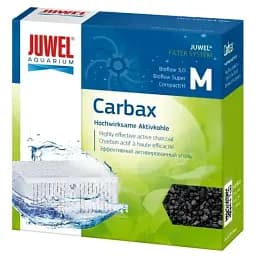 Наполнитель для фильтра Juwel Carbax M для внутреннего фильтра Juwel Bioflow M