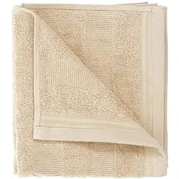 Рушник МВМ My Home Натхнення 70x140 см бежевий (BT-12 L BEIGE) - мініатюра 4
