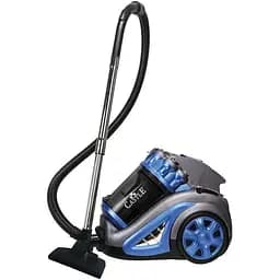 Пилосос з мішком Castle CW-106B