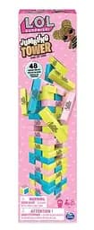 Настільна гра Spin Master Дженга L.O.L. Surprise (SM98270/6053960)