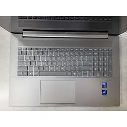 Ноутбук HP Envy 17, Ultra 7 155H, 32GB, 2TB, WiFi 7, Windows 11 Професійна, 396x258, 6x19, 6mm, 2, 49kg - мініатюра 12