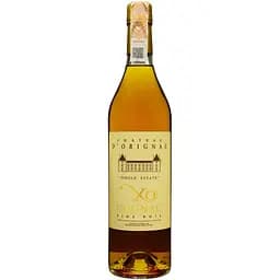 Коньяк Chateau D'Orignac Fins Bois XO 40% 0.7 л - мініатюра 2
