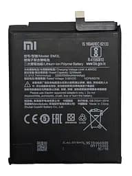 Оригинальный аккумулятор BM3L для Xiaomi Mi 9 Mi9 M1902F1G 3300 мАч