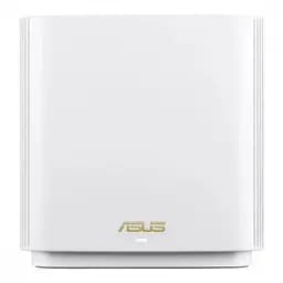 ASUS Маршрутизатор ZenWiFi XT9 1PK AX7800 3xGE LAN 1x2.5GE WAN 1xUSB 3.2 MU-MIMO OFDMA MESH white