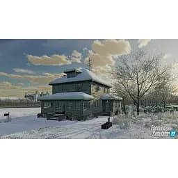 Ключ активації Microsoft Farming Simulator 22 для Xbox One/Series - мініатюра 4