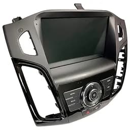 Перехідна рамка AWM Ford Focus (981-01-102) - мініатюра 3