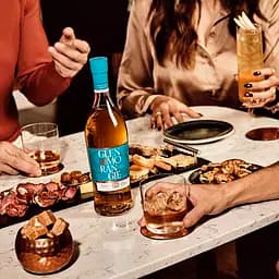 Віскі Glenmorangie Triple Cask Reserve 40% 0.7л в подарунковій упаковці - мініатюра 7