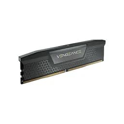 Модуль пам'яті для комп'ютера DDR5 32GB (2x16GB) 6400 MHz Vengeance Corsair (CMK32GX5M2B6400Z36) - мініатюра 6