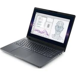 Ноутбук Dell Pro Max 16 Plus MB16250,1920 x 1200,265HX 20 C/20 T,2.3 GHz - 5.3 GHz,32 GB DDR5,1 TB - мініатюра 3