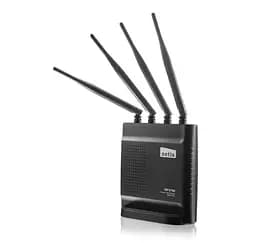 Роутер WF2780, Wi-Fi 802.11a/b/g/n/ac Netis teh0020555