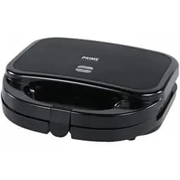 Мультимейкер (гриль-бутербродниця-ліщина) Prime Technics PMM 375 B