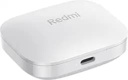 Навушники Xiaomi Redmi Buds 5 Sunny Snow White (BHR7628GL) (EU) - мініатюра 5