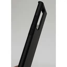 Протиударний чохол Incipio DualPro для Samsung Galaxy Note 20 Ultra 5G (6.9") Black SA-1058-BLK-V - мініатюра 9