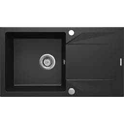 Мийка кухонна Deante Evora ZQJ_G113