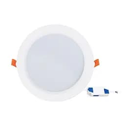 Світильник врізний ALEXA-20 3CCT" 20W