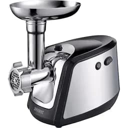 Мясорубка Royalty Line EMGG1200 компактная 1400 Вт