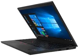 Ноутбук Lenovo ThinkPad E15 (20RD006LRT) Black (20RD006LRT) - мініатюра 6