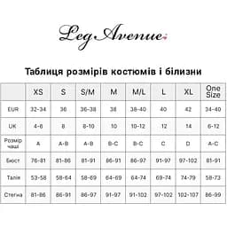 Шкарпетки жіночі з полуничним принтом Leg Avenue Strawberry ruffle top anklets One Size, мереживні м - мініатюра 7